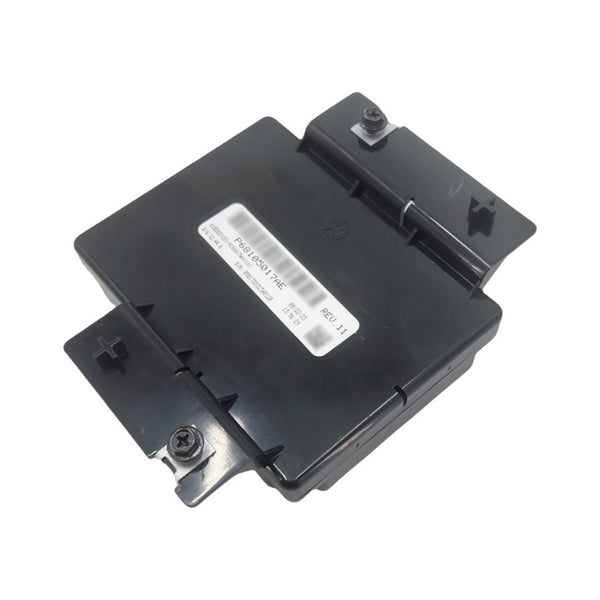 2013-2014 Dodge Ram 1500 2500 3500 4500 5500 A/C Heater Control Module 68105017AB 68105017AC Generic