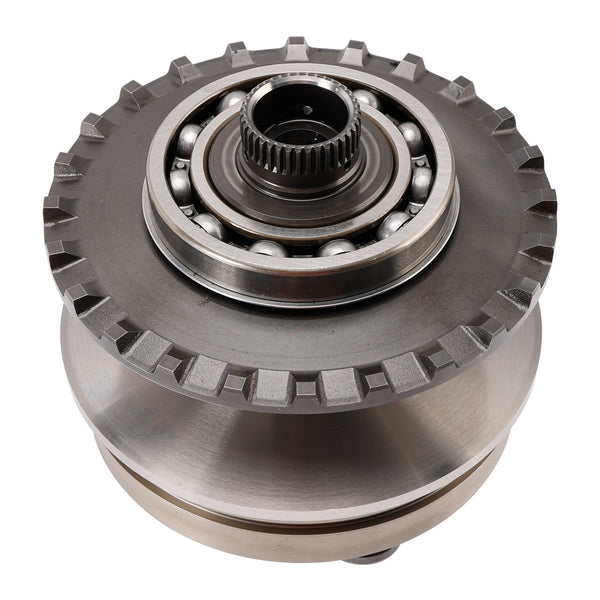NISSAN Transmission CVT Pulley 30T W/Belt+Chain＆Rebuild Kit RE0F10A JF011E