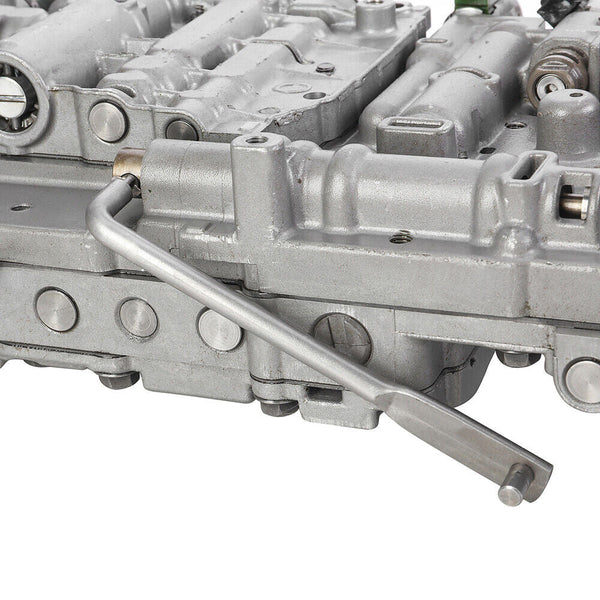 2006 Lexus GS300 6 SP RWD 3.0L A960E A960 Cast#8840 Transmission Valve Body W/ Solenoids TB-65SN Generic