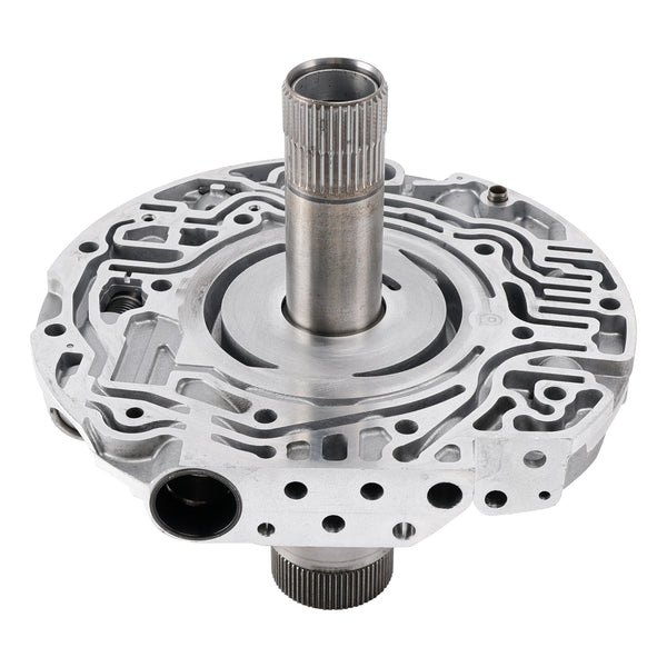 6L80 6L90 Pump Cover Stator Rebuilt w/ Updated Stator Shaft  24289721 24236939