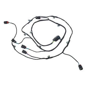 Front Fascia Wiring Harness for Jeep Grand Cherokee 2016-2019 68261975AC