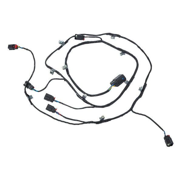 Front Fascia Wiring Harness for Jeep Grand Cherokee 2016-2019 68261975AC