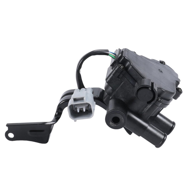 Heater Coolant Control Valve 16670-21010 For Toyota Prius 1.5L L4 2004-2009