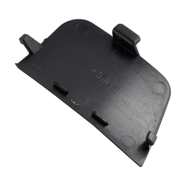 2007-2013 BMW E92 3 Series Coupe Convertible M Sport Rear Bumper Towing Hook Eye Cover Cap 51127893147 Generic