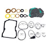 2005-2013 Volkswagen Jetta 1.9L 2.0L 2.5L Transmissions Master Rebuild Kit Gasket Clutch Set 09G TF60SN Generic