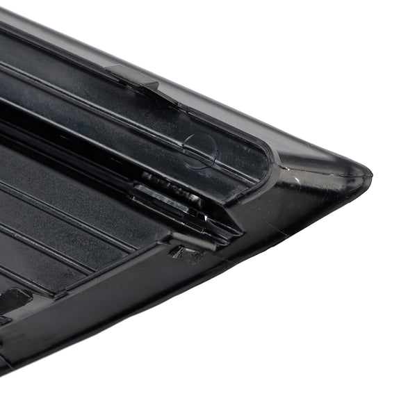 2013-2015 Audi A4 B8.5 S4 Style Fog Light Cover Grille 8K0807681K 8K0807682K Generic