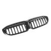 2019-2022 BMW 3 Series G20 G28 Gloss Black Kidney Grille Grill 51138072085 Generic