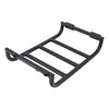 Rear Window Ladder For Jeep Wrangler JL JLU Luggage Ladder Rack 2018-2024