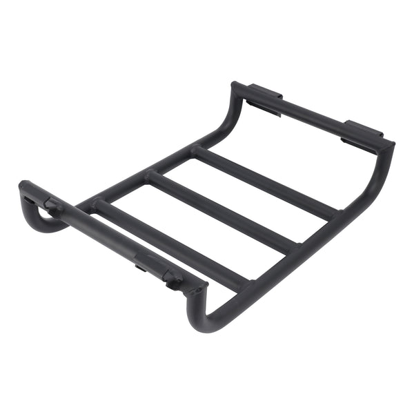 Rear Window Ladder For Jeep Wrangler JL JLU Luggage Ladder Rack 2018-2024
