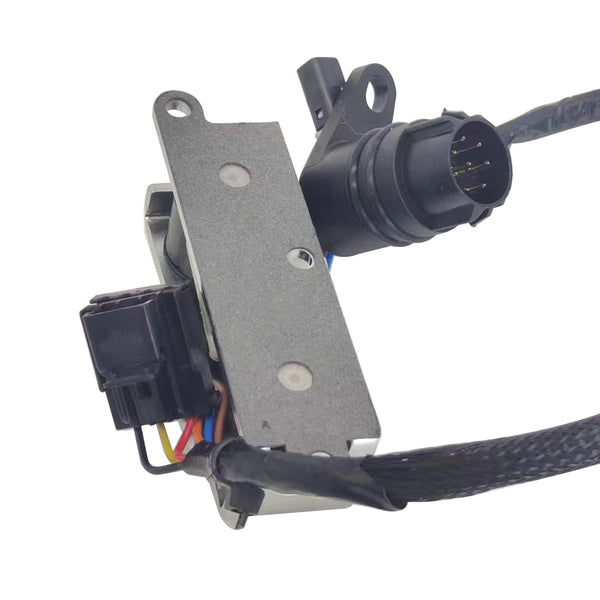 1996-1999 Dodge Chrysler Jeep A518 A618 46RE 47RE Transmission Overdrive Lockup Solenoid 52118652 52-0266 Generic