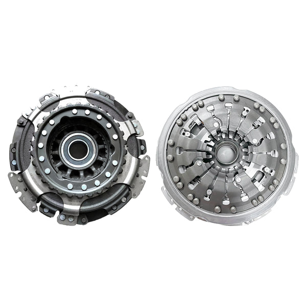 0AM DQ200 DSG Auto Transmission Clutch Drum for VW for Audi Skoda 7-Speed
