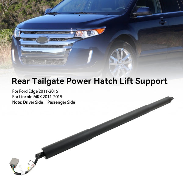 2011-2015 Ford Edge Rear LH or RH Tailgate Power Lift Supports Strut BT4378402A55AL BT4378402A55AJ Generic