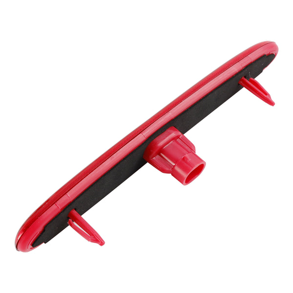 2006-2009 Pontiac Solstice Red LED 3rd Third Brake Stop Light Lamp 28K 289101 GM15885939 Generic