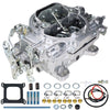 Edelbrock 1405 4 Barrel Carburetor Performer Manual Choke 600 CFM w/ Gasket Generic