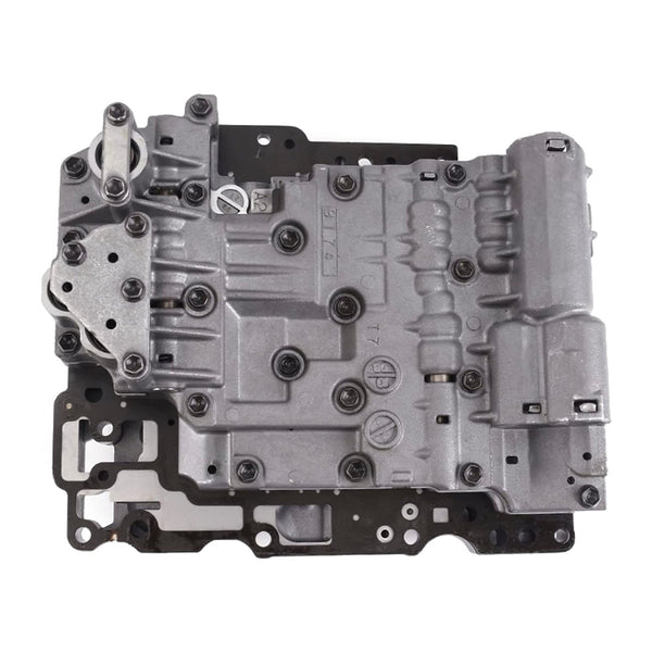 2006-2014 Land Rover Freelader TF-81SC Valve Body Generic