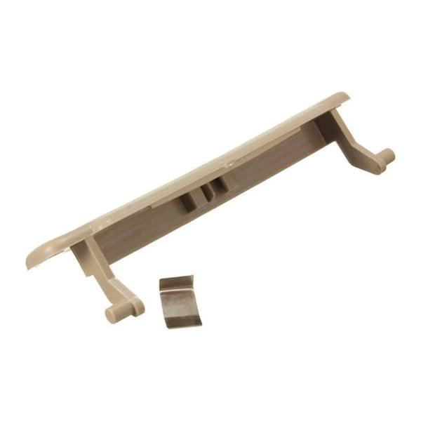 2005-2011 Audi A6 C6 Beige Console Center Armrest Lid Latch 4F0864245 4F0898173B Generic