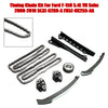 2000-2010 Ford Expedition Timing Chain Kit Ford F-150 5.4L V8 Sohc 1L3Z-6L266-AA F85Z-6M274-AA Generic