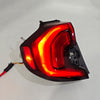 2018-2021 GMC Terrain SLE/SLT Left LED Tail Light Lamp GM2804135 84379497 Generic