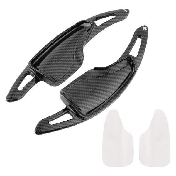 Steering Wheel Paddle Shifter For Chevrolet C7 Corvette Camaro 14-23