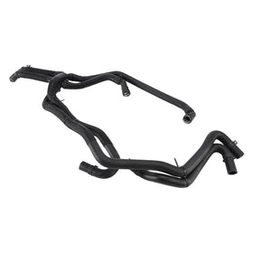 Engine Inlet Outlet HVAC Heater Hose Assembly For Ford F150 5.0L 2015-2017