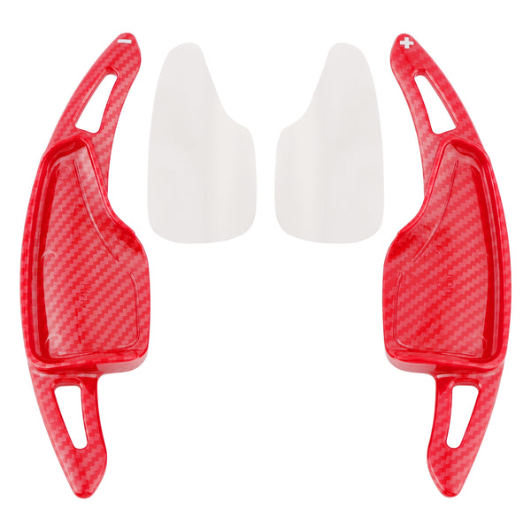 Steering Wheel Paddle Shifter For Chevrolet C7 Corvette Camaro 14-23