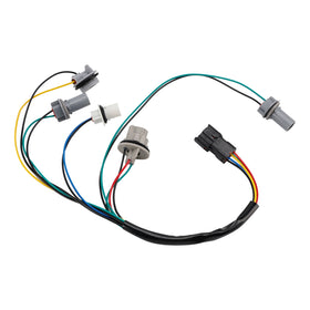 LH or RH Tail Lamp Harness NON-LED 92450-B2000 For Kia Soul 2013-2019