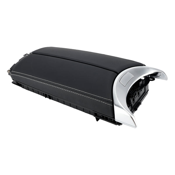 Armrest Front Center Console Storage Lid For Benz C300 C400 C63 AMG GLC43 15-20