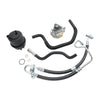 2000-2005 BMW E46 325Ci 325i 330Ci 330i Power Steering Pump Kit 553-58945 32416760036 32416750423 Generic