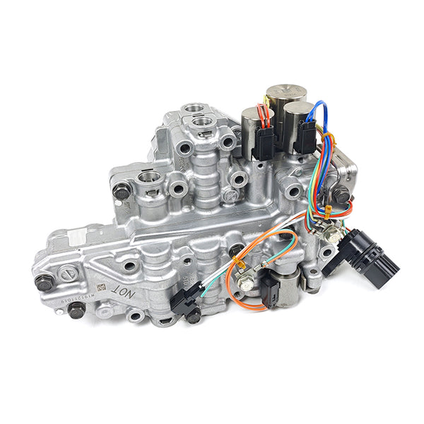 Automatic Transmission Valve Body 27000-5T0-A01 27000-5T0-A02 For Honda Civic