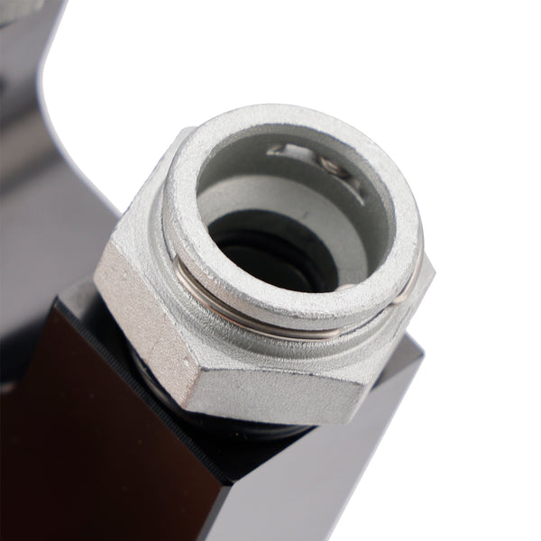 2013-On Cummins ATS Transmission Cooler Bypass Block 68RFE AS69RC 3100052392 Generic