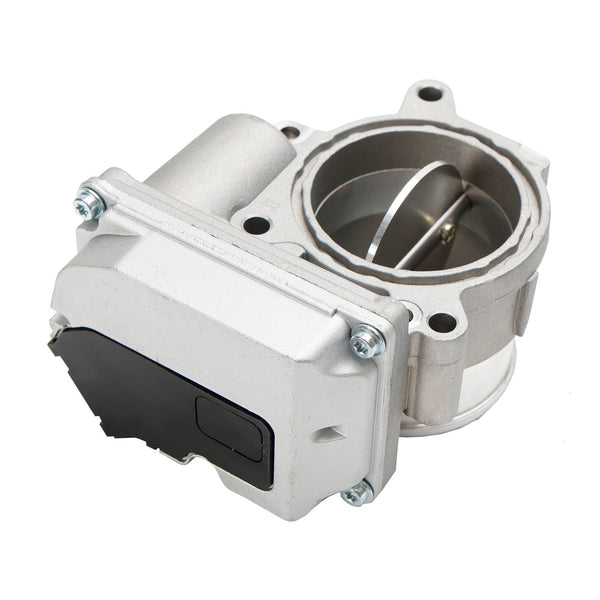 2005-2010 Hyundai Sonata V MK V Saloon 2.0 CRDI Throttle Body 35100-27410 35100-27400 Generic