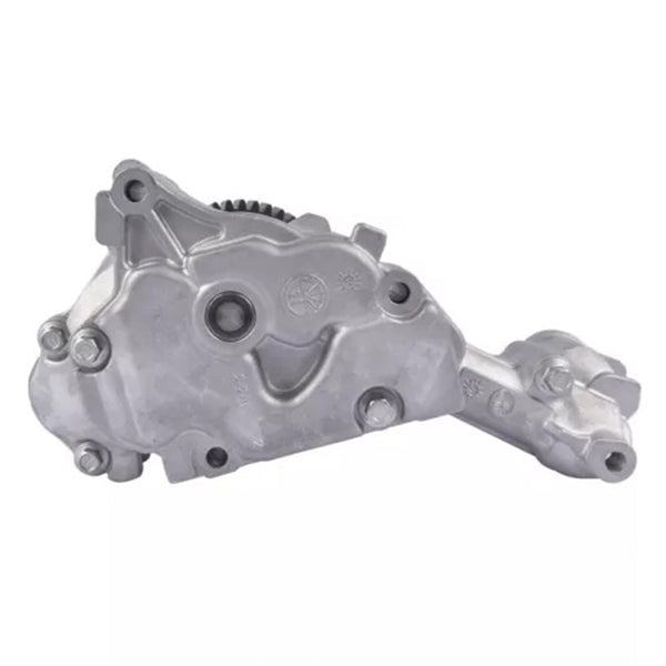 2020-2021 Jeep Wrangler JL 3.0L Ecodiesel V6 Diesel Oil Pump 68489996AA 68147415AA Generic