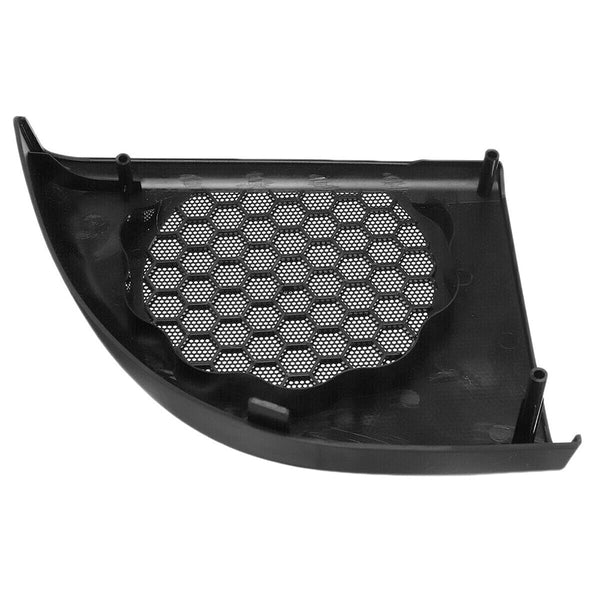 2001-2011 Benz C-CLASS Coupe CLC-CL203 2x Door Speaker Cover A20372703889051 A20372704889051 Generic