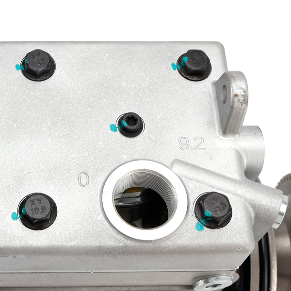 Air Compressor for Paccar 1977704 1977704PRX 9125181000 1805490 1805393