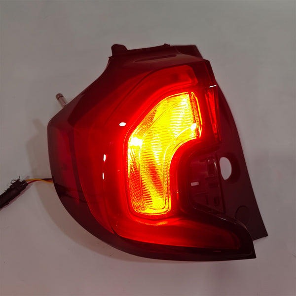 2018-2021 GMC Terrain SLE/SLT Left LED Tail Light Lamp GM2804135 84379497 Generic