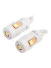 PHILIPS Car Light LED-T10 Ultinon Pro6000 W5W 11961CU60 6000K Generic