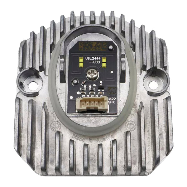 2016-2017 BMW 5 Series G31 G38 F90 DRL Daytime Running Light Module 63117214934 7214934 Generic