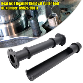 Rear Axle Bearing Removal Puller Tool 09521-25011 For Nissan Toyota Lexus GX