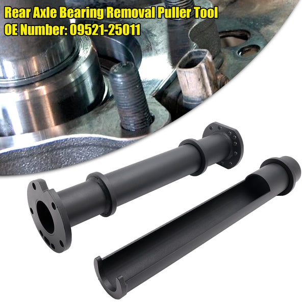 Rear Axle Bearing Removal Puller Tool 09521-25011 For Nissan Toyota Lexus GX