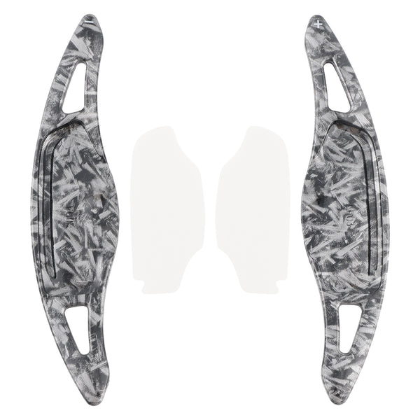 Steering Wheel Paddle Shifter Covers For Kia Stinger 2018-2023