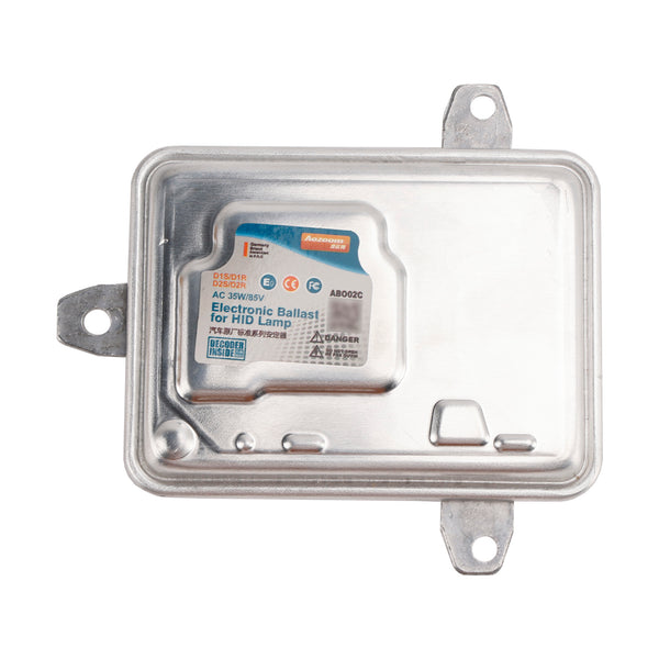 Xenon HID Headlight Special Digital Ballast D1S ABO-02C ABO02C0008 Generic