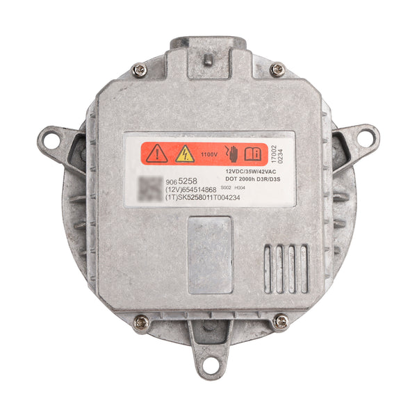 2013-2018 Buick LaCrosse Malibu Xenon HID Headlight Electric Ballast D3S 9065258 170020234 Generic