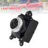 Automatic Transmission Shift Lever LX6Z-7P155-U For Ford Escape 2020-2022