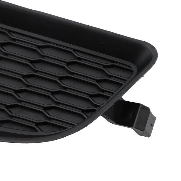 2011 Dodge Charger R/T Road & Track 2PCS Fog Light Cover 68092570AA 68092571AA Generic