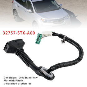 2007-2009 Acura MDX Driver Side Sub-Wire Door 32757-STX-A00 Generic