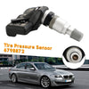 2012-2015 BMW 320i / 328i Tire Pressure Monitoring Sensor 6798872 36106798872 Generic