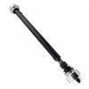 1999-2001 Jeep Grand Cherokee 4.0L Auto Front Driveshaft Prop Shaft Assembly 52099497AD 52099497AC Generic