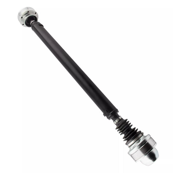 1999-2001 Jeep Grand Cherokee 4.0L Auto Front Driveshaft Prop Shaft Assembly 52099497AD 52099497AC Generic