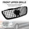 2018.02-2023 Mercedes Benz Sprinter W907 W910 GTR Style Front Bumper Grill Grille A9108852600 Generic