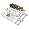 2014-2019 Hyundai Tucson 2.4L Rebuild Kit-Crankshaft & Conrods & Pistons Gasket Generic